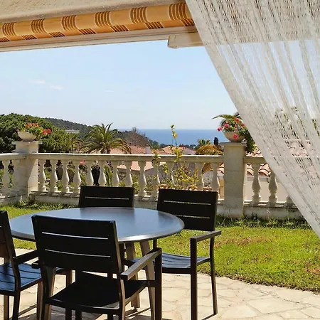 Holiday Homes Playa Arena Canyelles Con01335 Fyd * Lloret de Mar