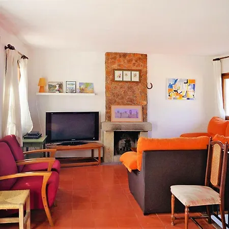 Holiday Homes Playa Arena Canyelles Con01335 Fyd * Lloret de Mar