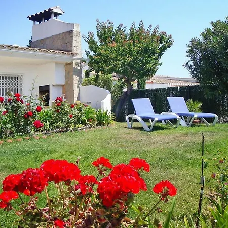 Holiday Homes Playa Arena Canyelles Con01335 Fyd * Lloret de Mar