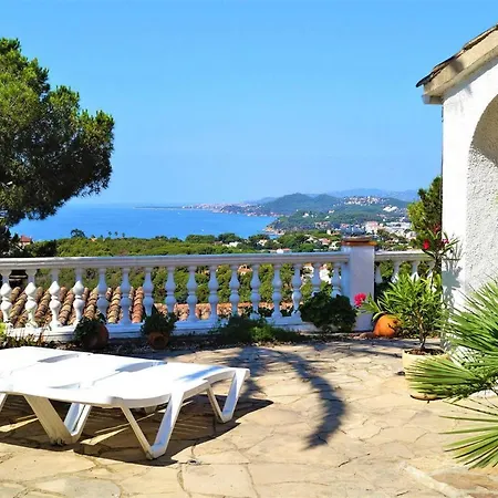 Holiday Homes Playa Arena Canyelles Con01335 Fyd * Lloret de Mar