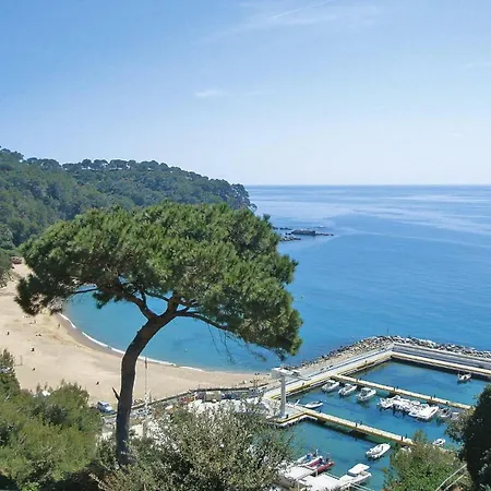 Holiday Homes Playa Arena Canyelles Con01335 Fyd Hébergement de vacances