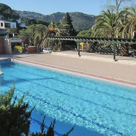 Holiday Homes Playa Arena Canyelles Con01335 Fyd Hébergement de vacances