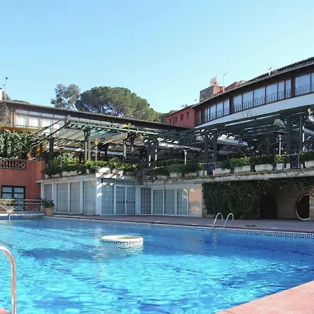 Holiday Homes Playa Arena Canyelles Con01335 Fyd Будинок відпочинку Льорет-де-Мар