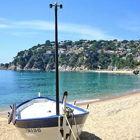 Holiday Homes Playa Arena Canyelles Con01335 Fyd *