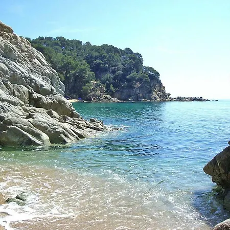 Будинок відпочинку Holiday Homes Playa Arena Canyelles Con01335 Fyd *
