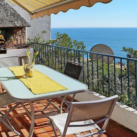 Holiday Homes Playa Arena Canyelles Con01335 Fyd * Льорет-де-Мар
