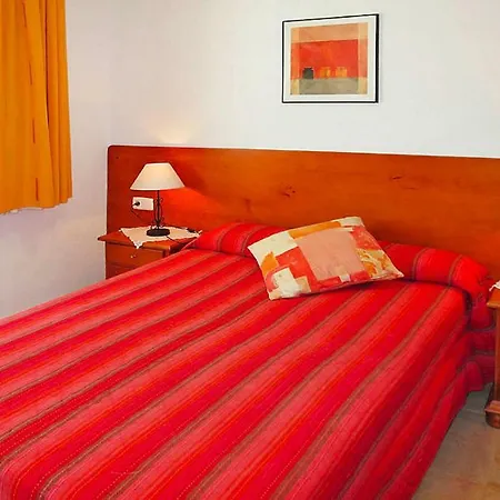 Holiday Homes Playa Arena Canyelles Con01335 Fyd *