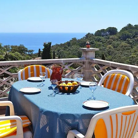 בית נופש Holiday Homes Playa Arena Canyelles Con01335 Fyd *